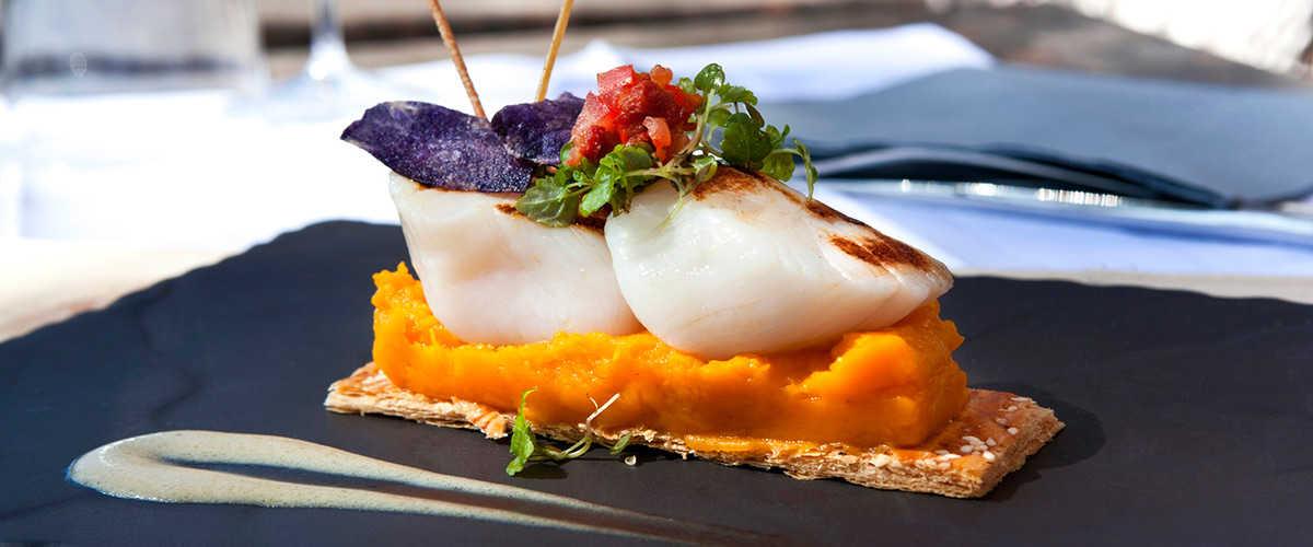 Gourmet Race Week Moraira