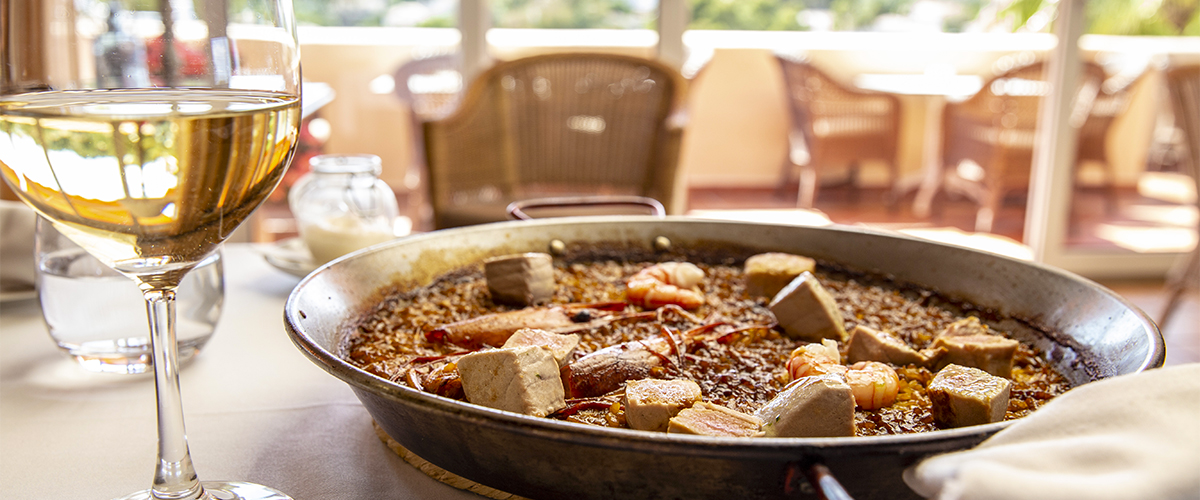 El Rodat in Jávea: Veneration for the quality of the terreta.