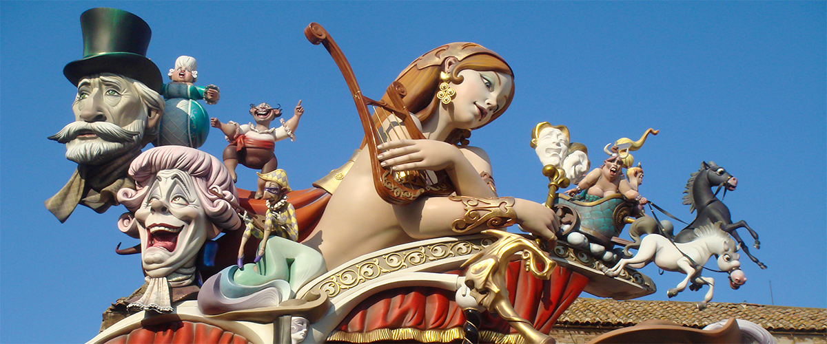 Gentedefallas - Gentedefallas -