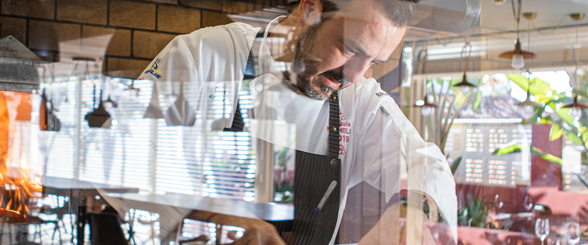 Abahana Villas - Ein gastronomisches Erlebnis im Komfort Calpe. Abahana Villas - Ein gastronomisches Erlebnis im Komfort Calpe.