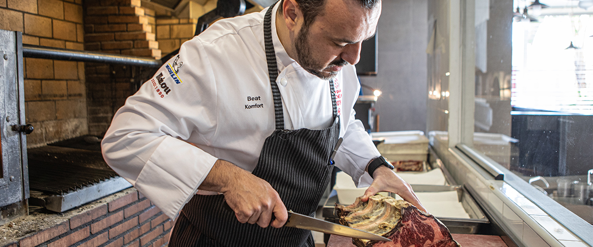 Abahana Villas - Ein gastronomisches Erlebnis im Komfort Calpe.