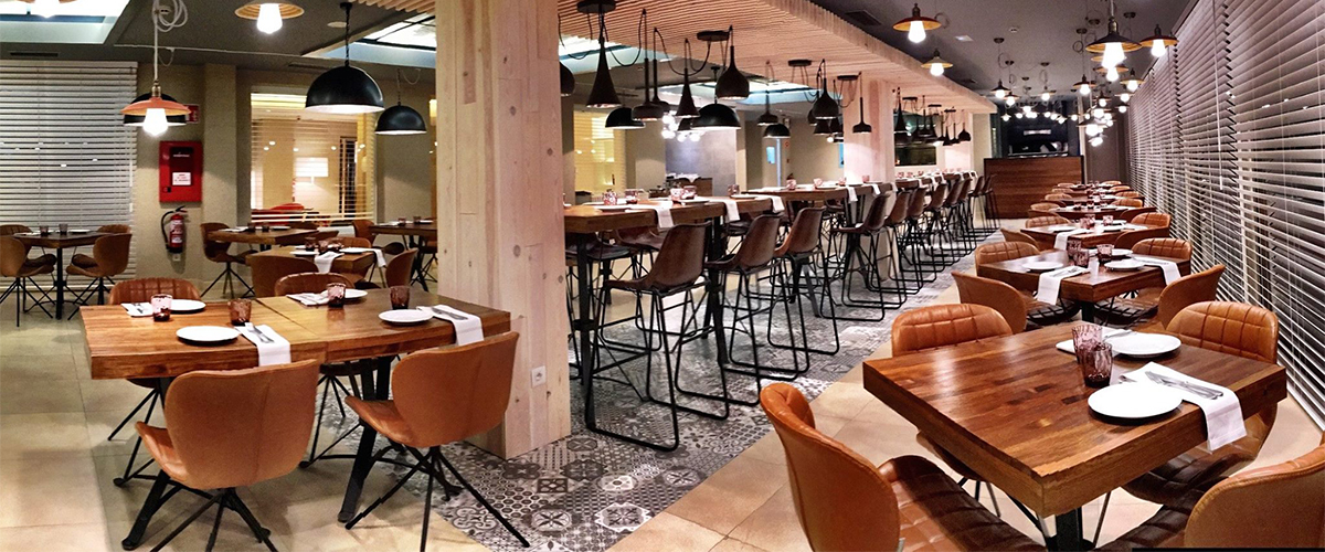 Abahana Villas - Ein gastronomisches Erlebnis im Komfort Calpe.