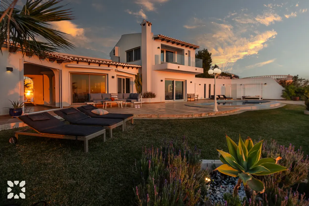 Villa LIGHTHOUSE - 1