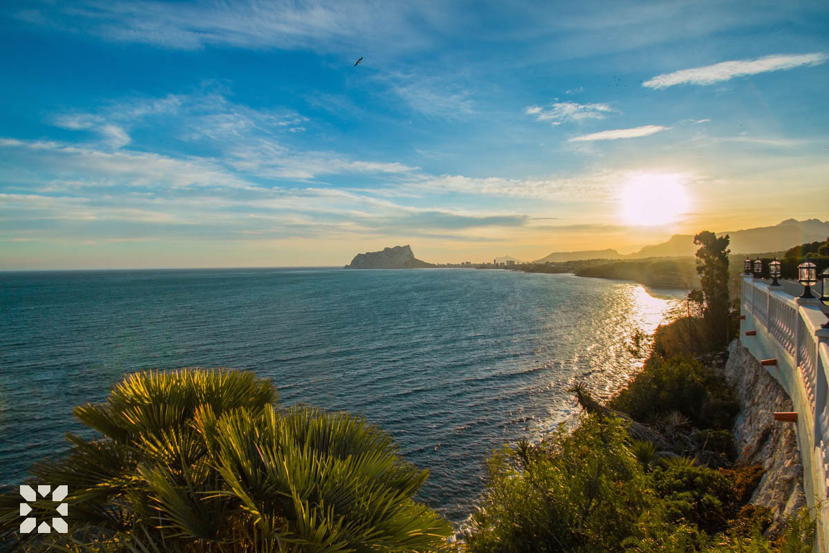 Imagen 4 - BLUE SEA