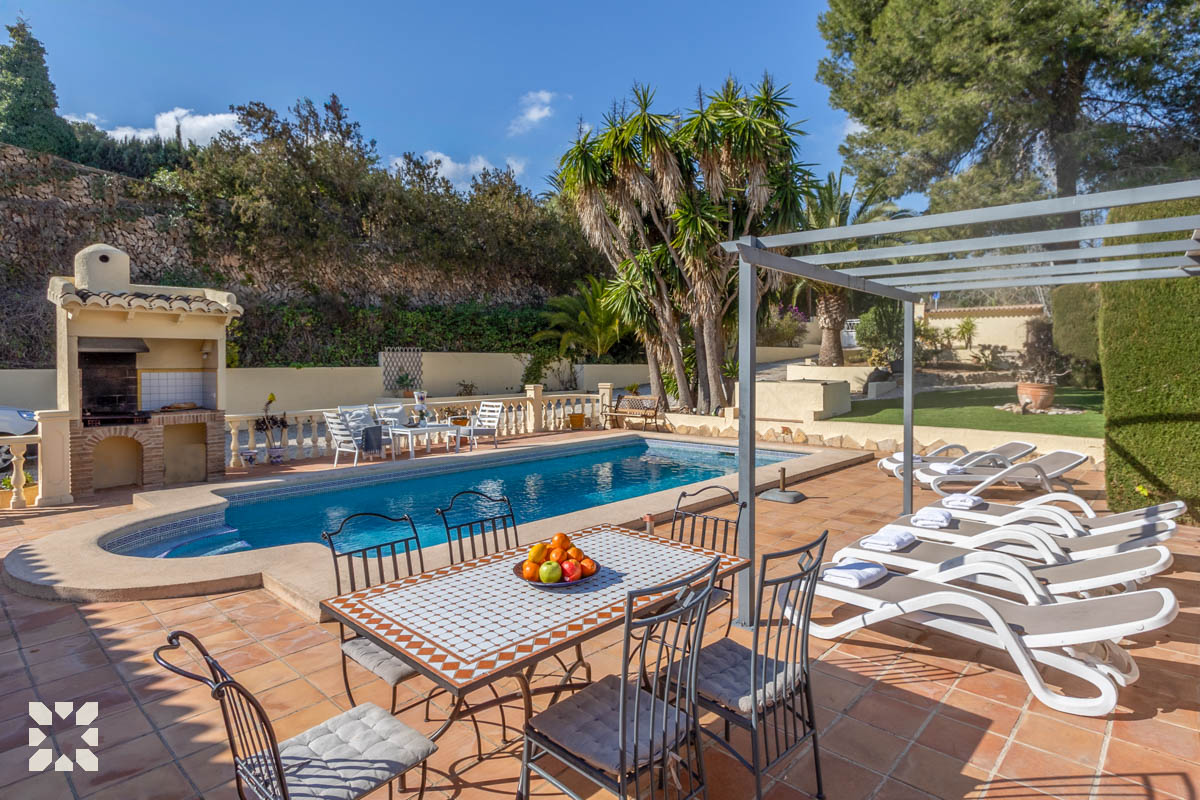 Imagen 1 - BALADRAR WAY