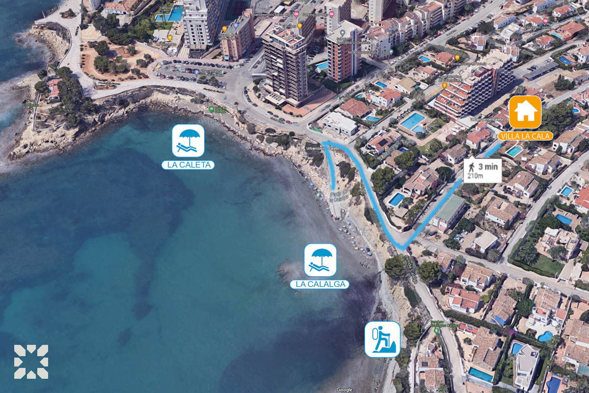 Imagen 29 - LA CALA
