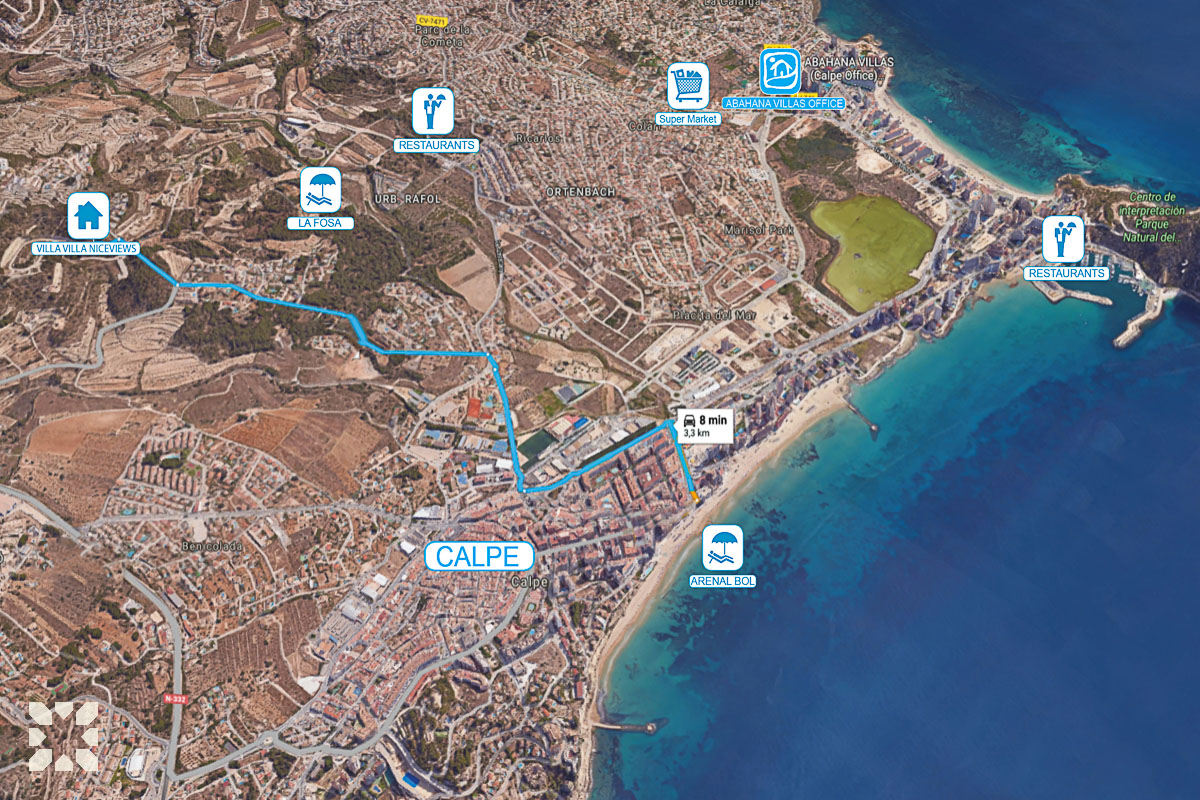 Imagen 25 - NICEVIEW