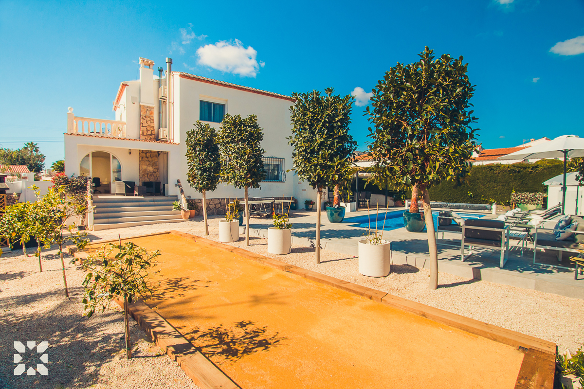 Imagen 1 - LADERA