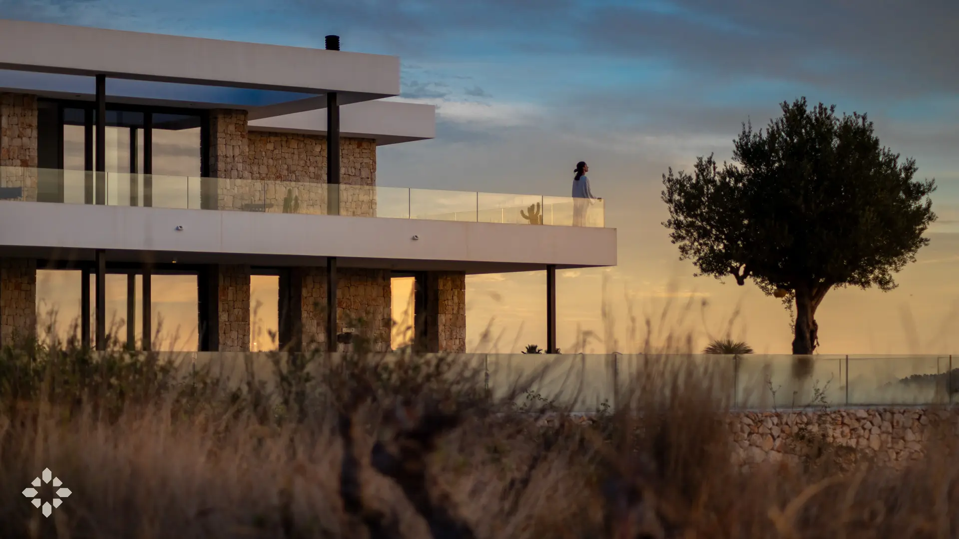 Villa VILLA AVALON - 1