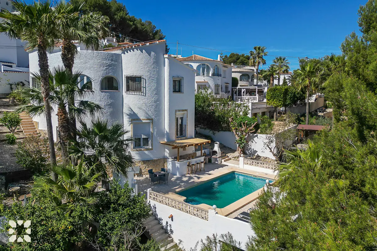 Villa GOOD VIBES - 1