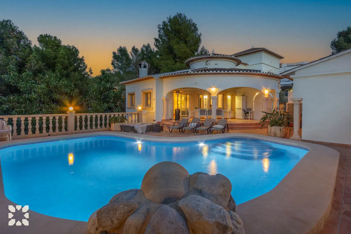 Villa GREEN GRASS - 1