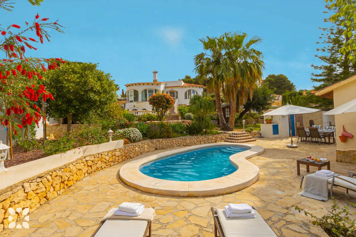 Villa BELLA COSTA - 1