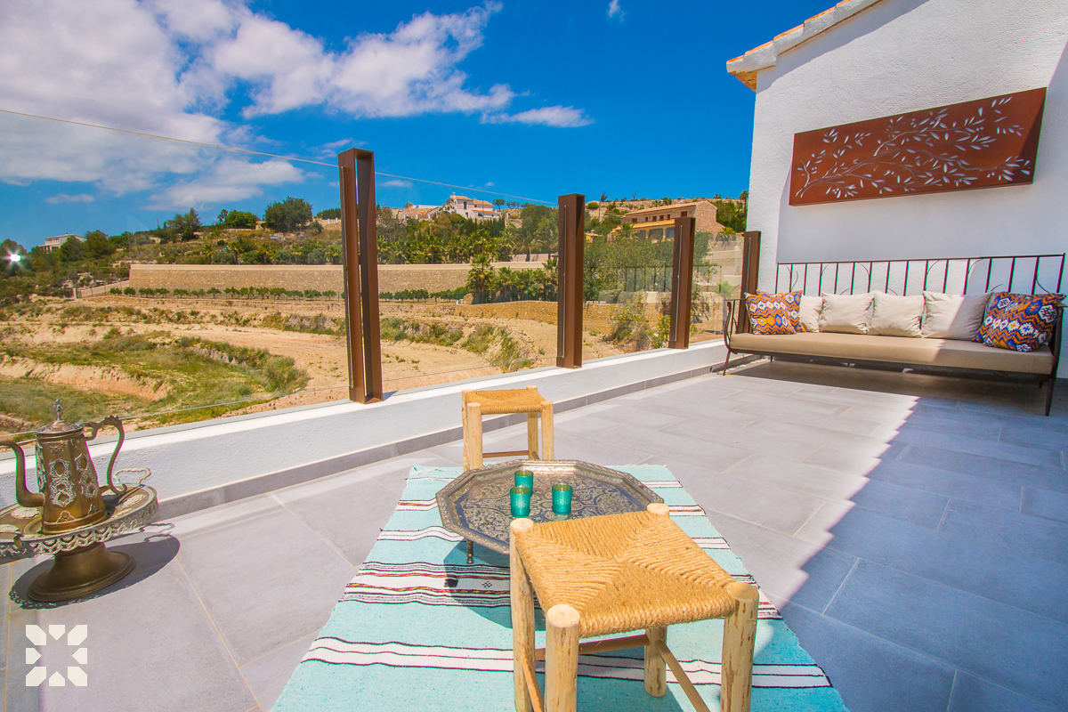 Imagen 7 - EL PALMERAL
