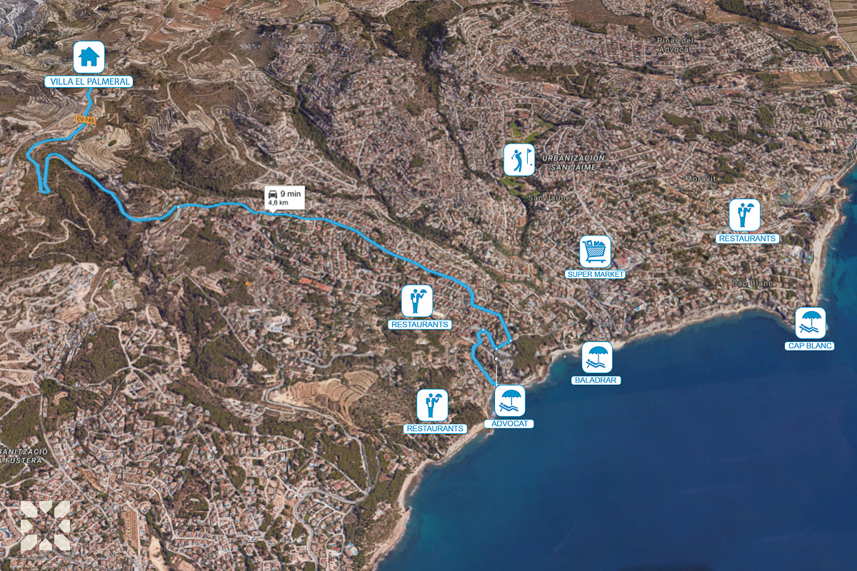 Imagen 29 - EL PALMERAL