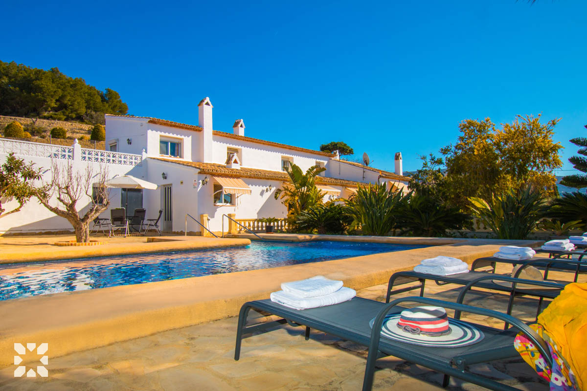 Imagen 2 - CASA CANSALA