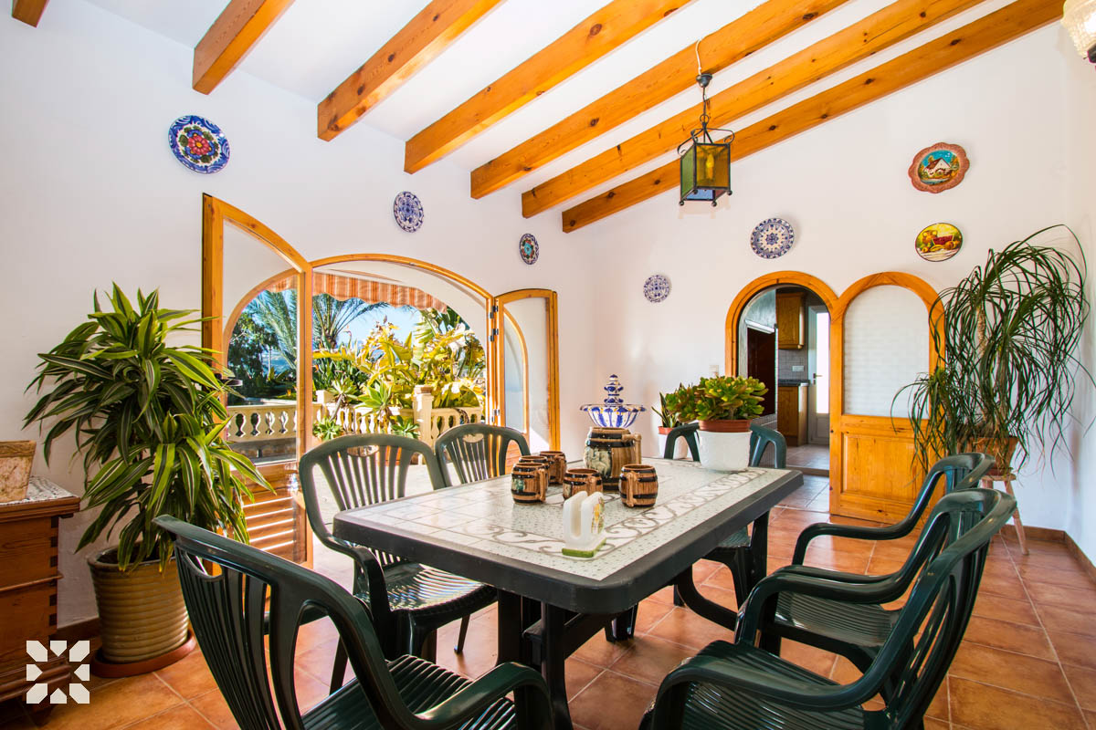 Imagen 10 - CASA CANSALA
