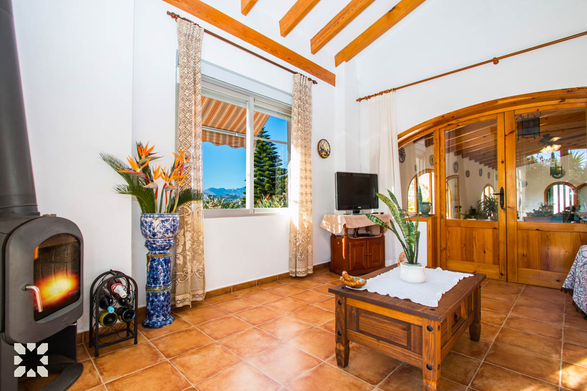 Imagen 11 - CASA CANSALA