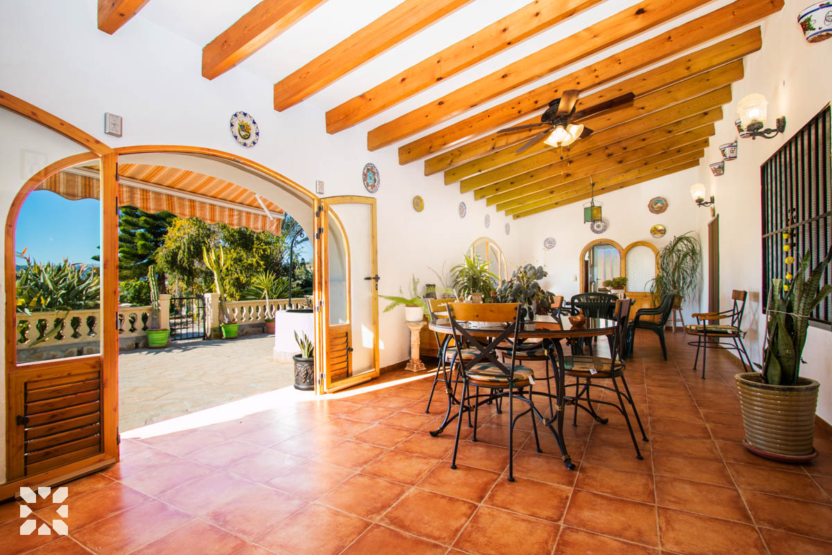 Imagen 12 - CASA CANSALA