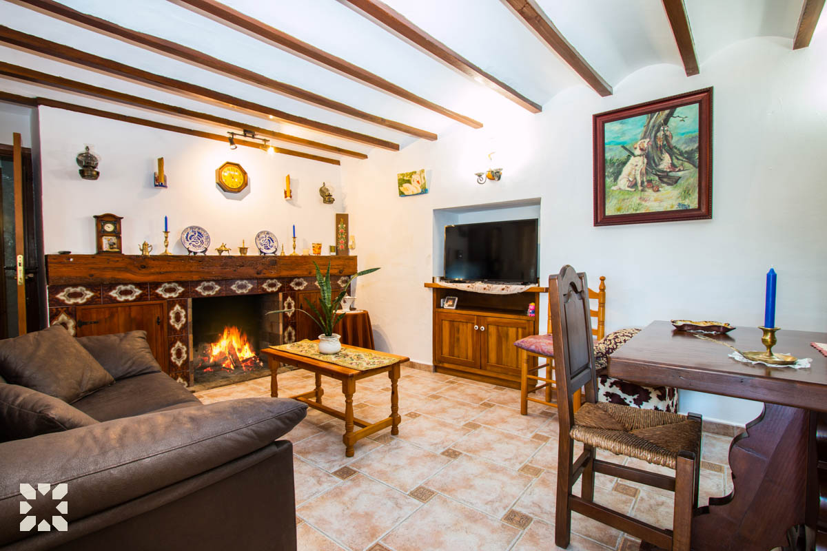 Imagen 13 - CASA CANSALA