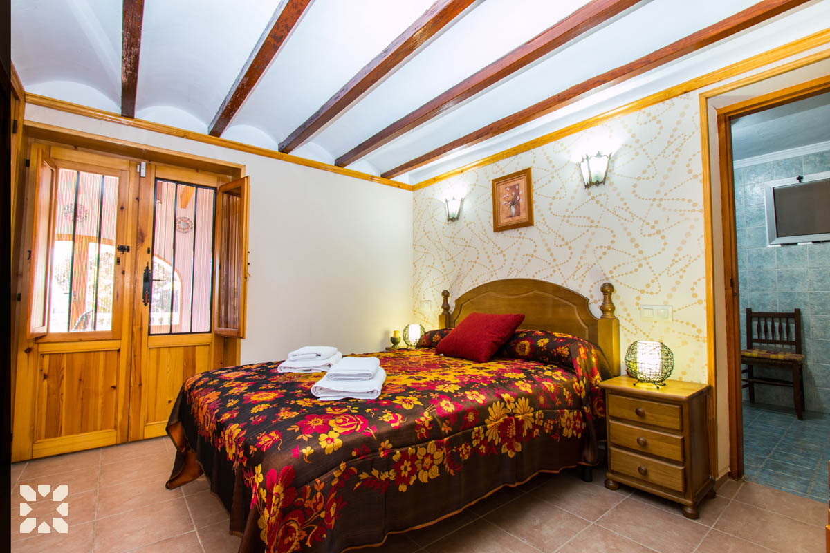 Imagen 16 - CASA CANSALA