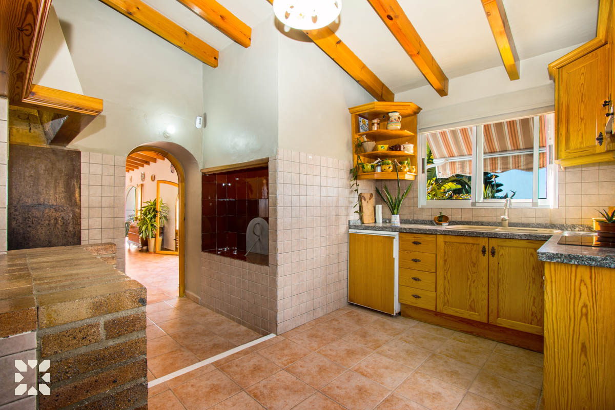 Imagen 21 - CASA CANSALA