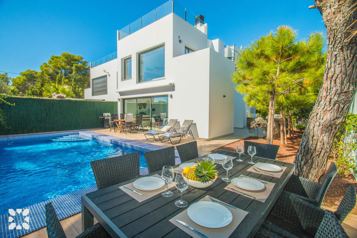 Imagen 3 - CASA CAP BLANC