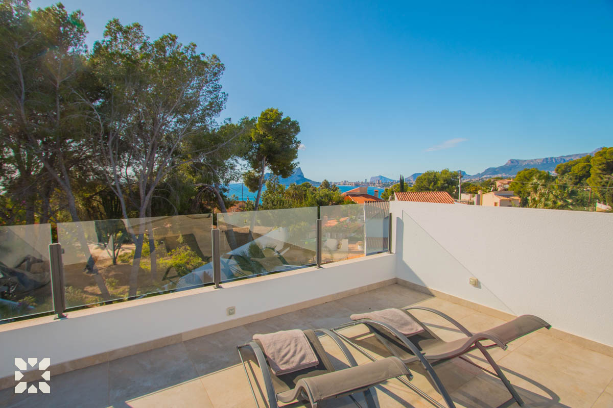 Imagen 4 - CASA CAP BLANC