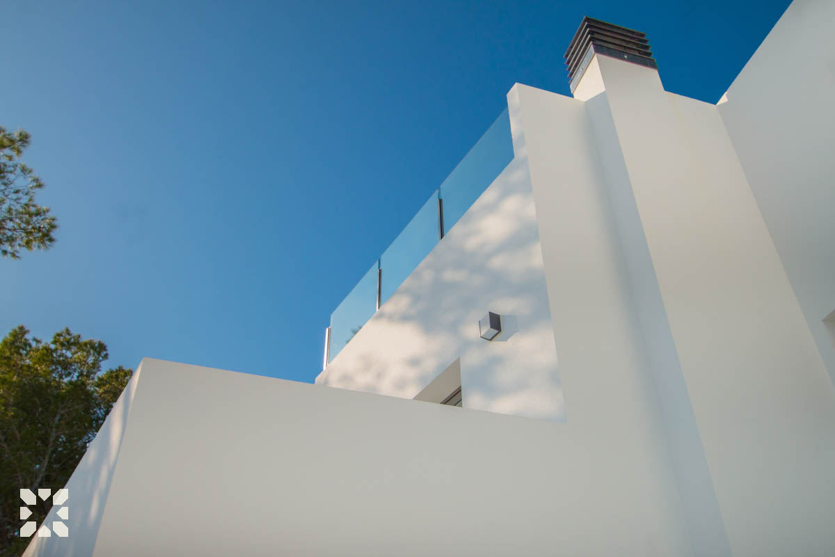 Imagen 6 - CASA CAP BLANC