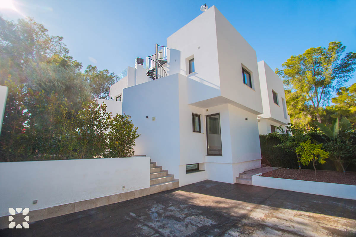 Imagen 8 - CASA CAP BLANC