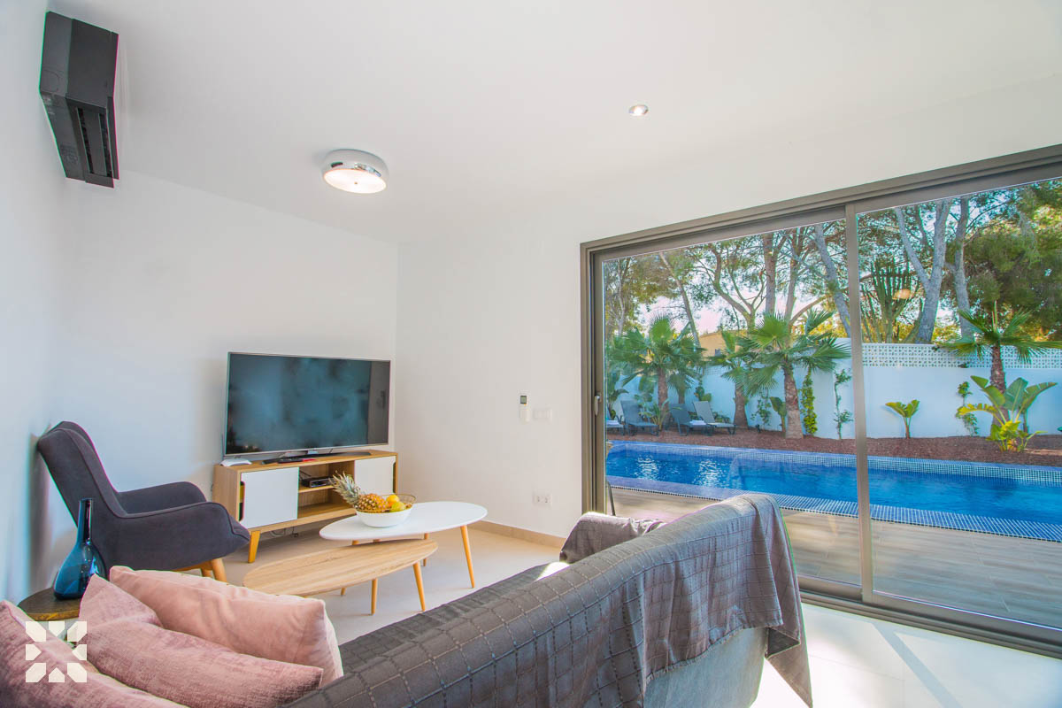 Imagen 10 - CASA CAP BLANC
