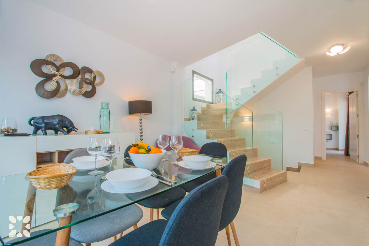 Imagen 12 - CASA CAP BLANC