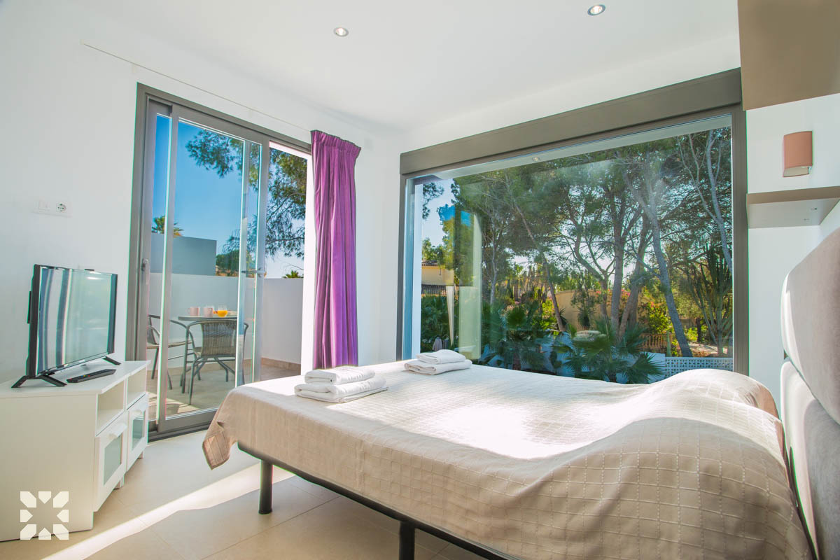 Imagen 14 - CASA CAP BLANC