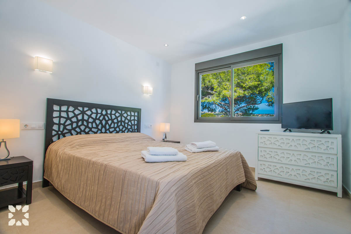 Imagen 16 - CASA CAP BLANC