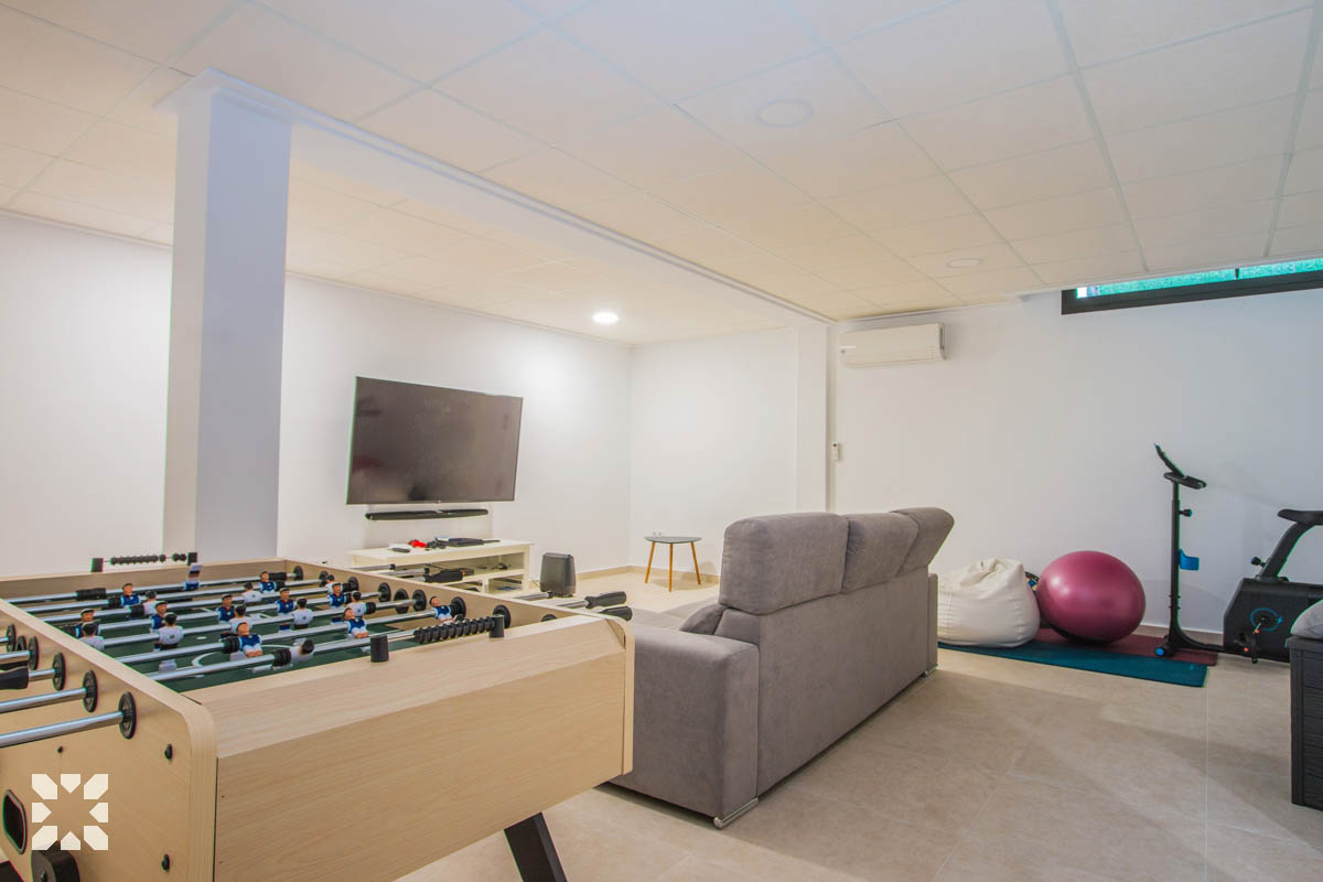 Imagen 17 - CASA CAP BLANC