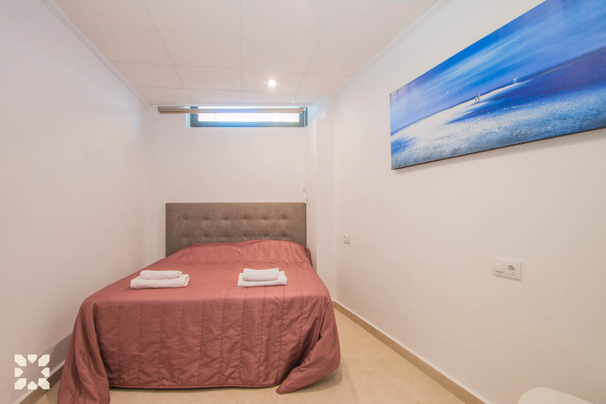 Imagen 22 - CASA CAP BLANC