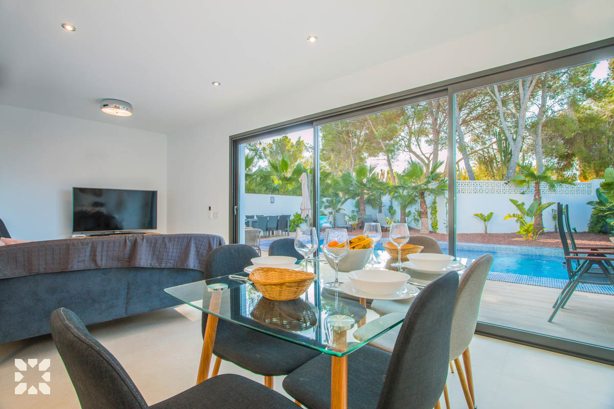 Imagen 25 - CASA CAP BLANC