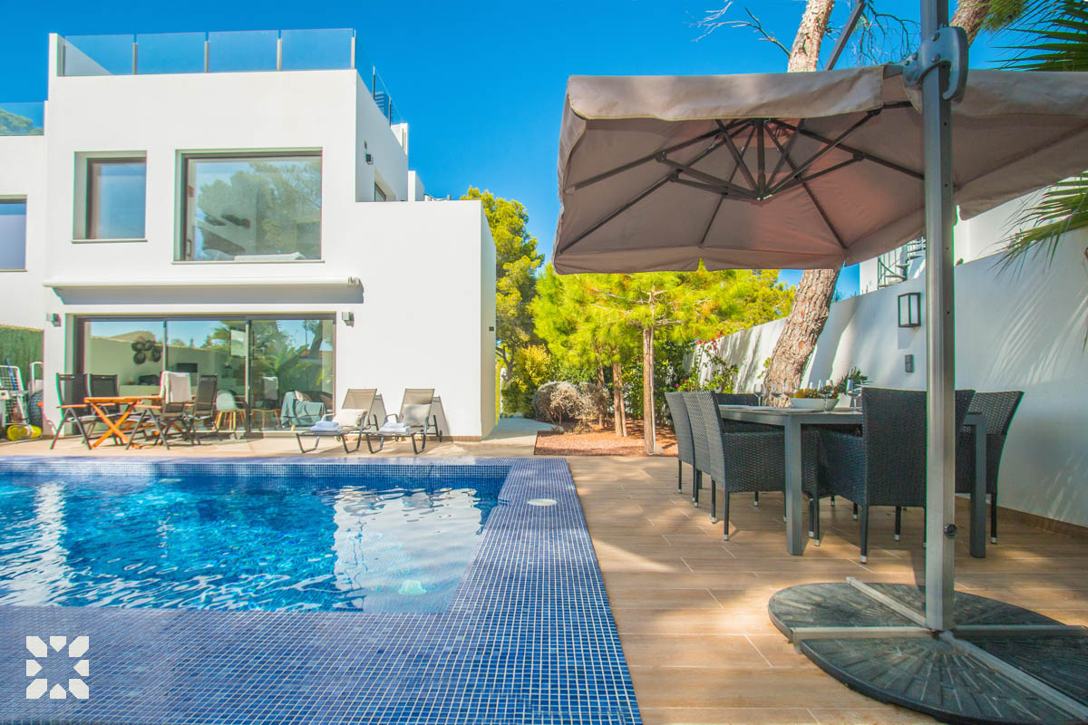 Imagen 26 - CASA CAP BLANC