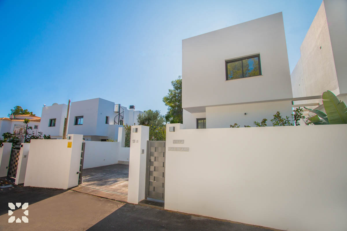 Imagen 28 - CASA CAP BLANC