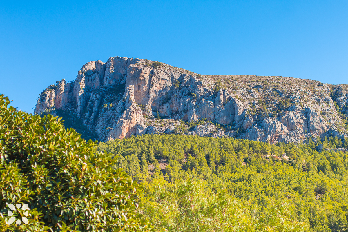 Imagen 9 - OLTA MOUNTAINS
