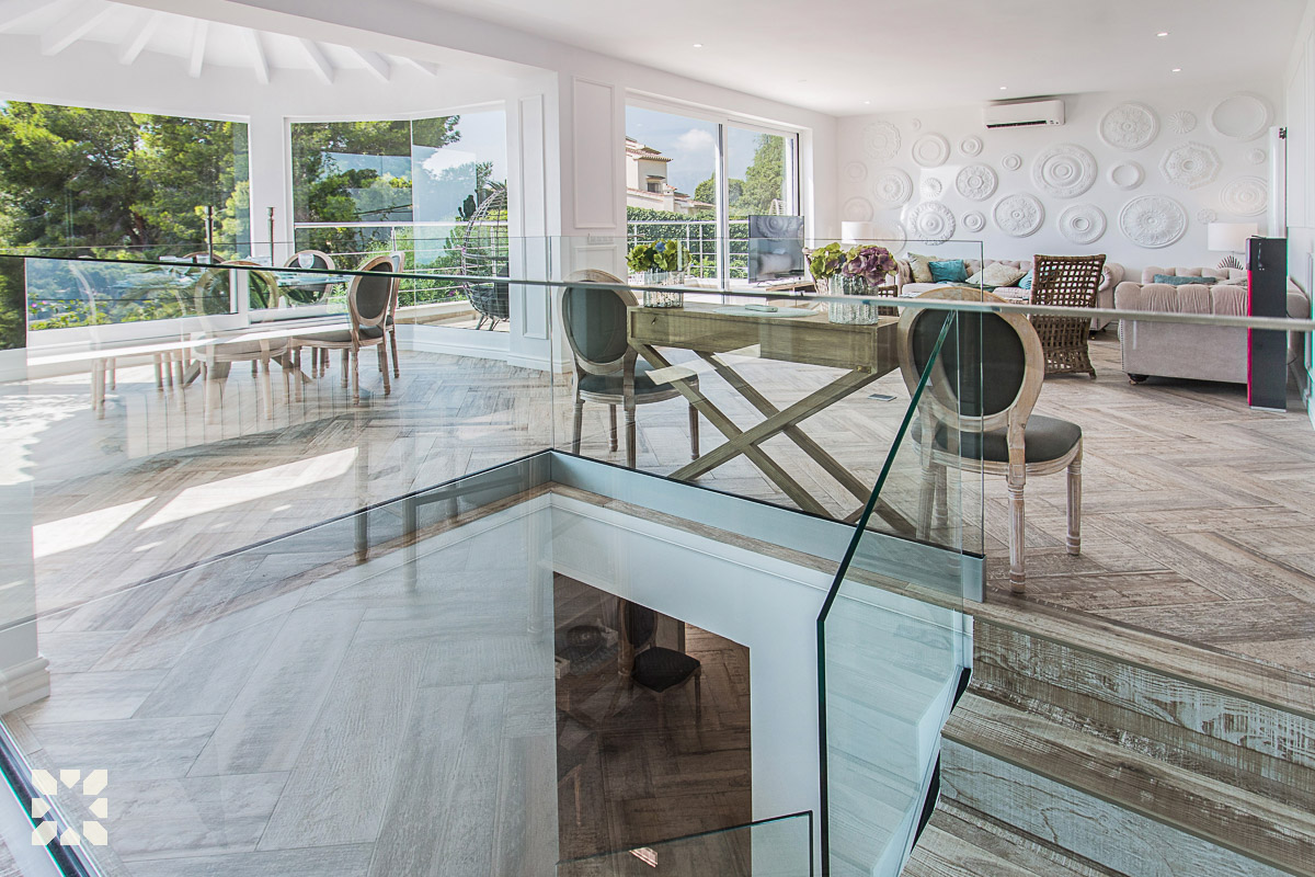 Imagen 10 - LA CASA BLANCA