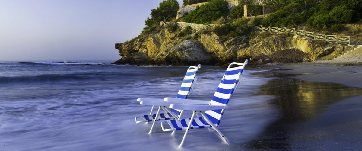 Abahana Villas - Erholsamer Urlaub am Strand von La Fustera de Benissa. Abahana Villas - Erholsamer Urlaub am Strand von La Fustera de Benissa.