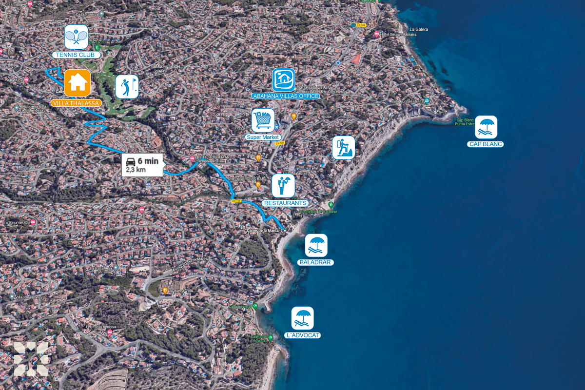 Imagen 28 - THALASSA