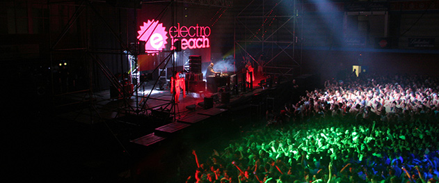 Turismo Benidorm - Festivales de música en Benidorm. Turismo Benidorm - Festivales de música en Benidorm.