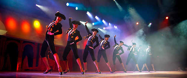Turismo Benidorm - Espectáculos en Benidorm Palace. Turismo Benidorm - Espectáculos en Benidorm Palace.