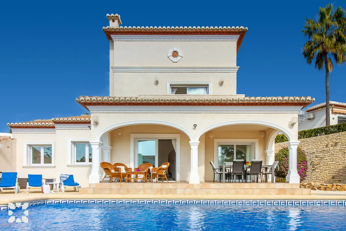 Villa LA PALOMA BLANCA - 1