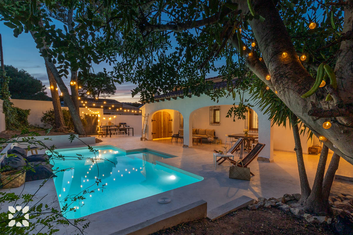 HACIENDA