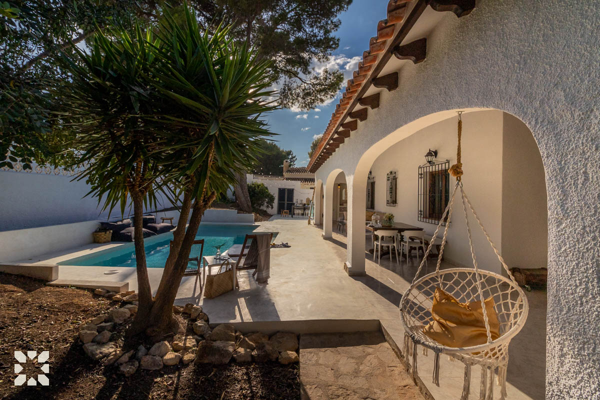 Imagen 1 - HACIENDA