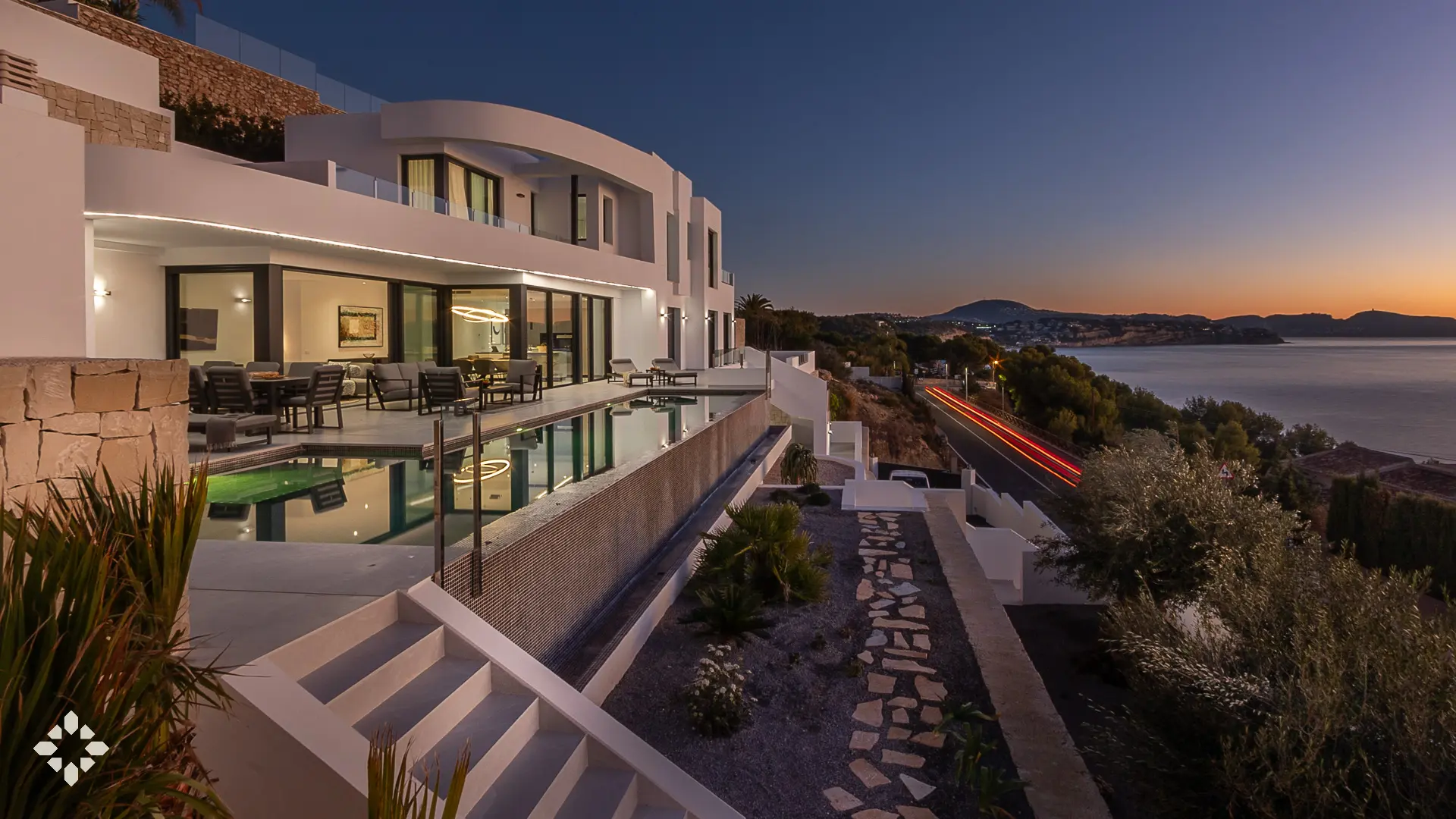 Villa APHRODITE - 1