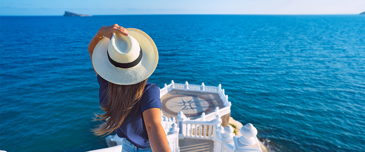 5 plans to do on the Costa Blanca.
