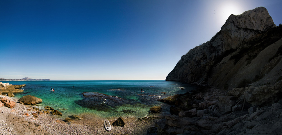 Cala El Penyal